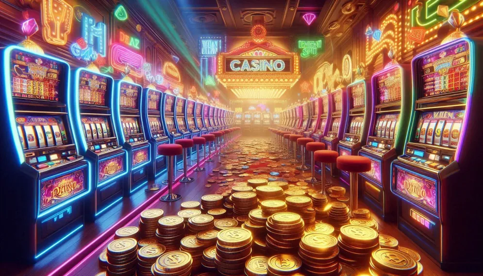 Godz Casino